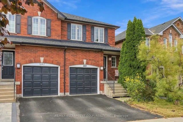 5169 Des Jardins Dr, Burlington 2