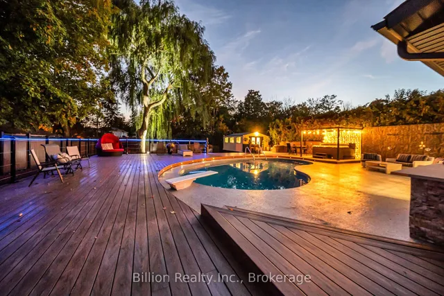 172 Bell Air Dr, Caledon 5