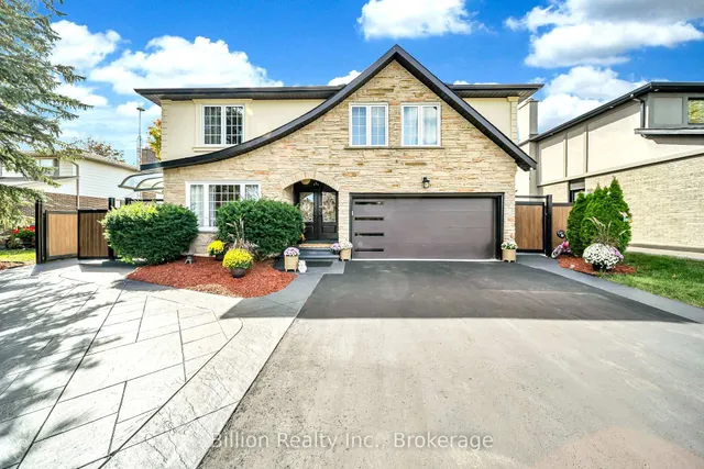 172 Bell Air Dr, Caledon 2
