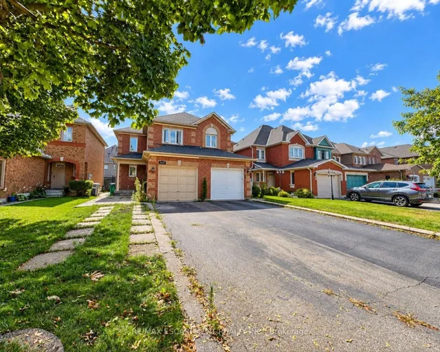 6143 Snowy Owl Cres, Mississauga 4