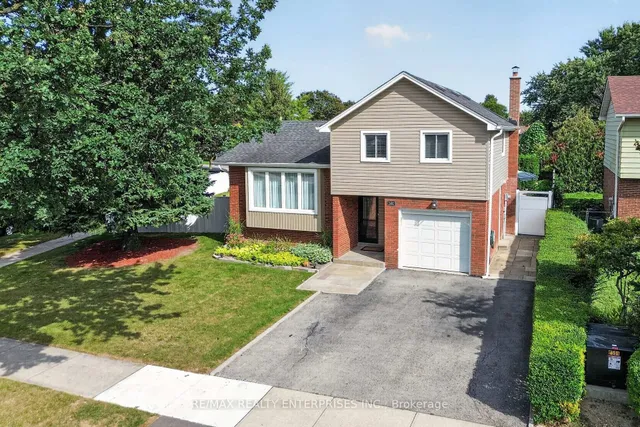 2482 Windjammer Rd, Mississauga 5