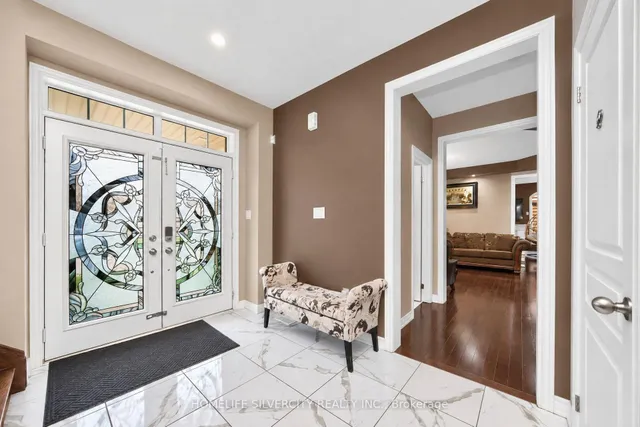 355 Robert Parkinson Dr, Brampton 2