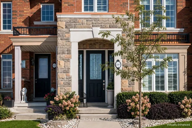 3107 Neyagawa Blvd, Oakville 3