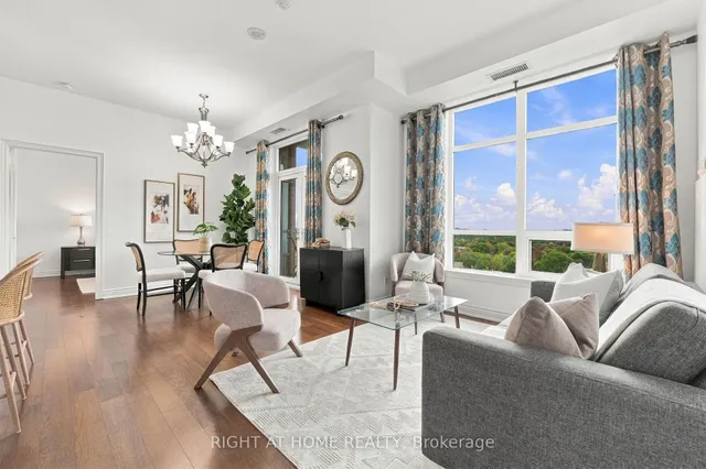 1135 Royal York Rd #1301, Toronto 5