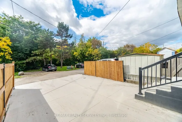92 Corby Cres, Brampton 4
