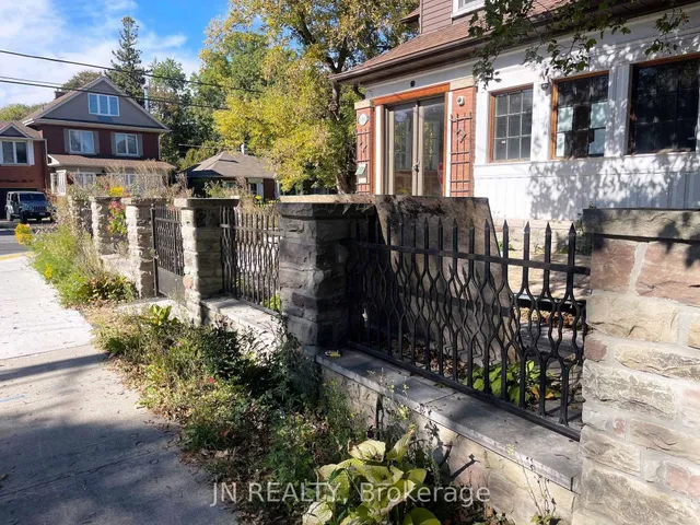 100 Mill St, Brampton 2