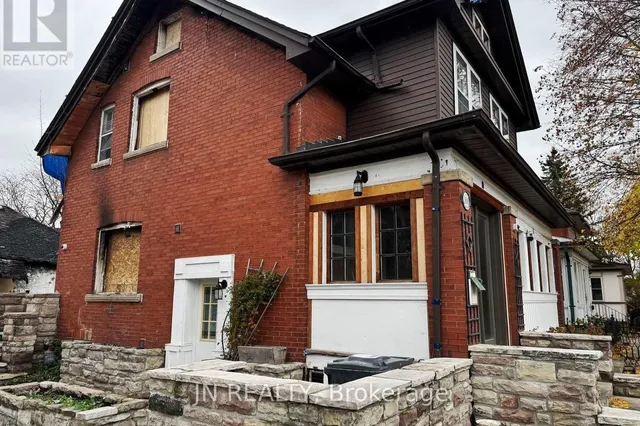 100 Mill St, Brampton 5