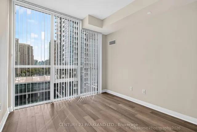 5025 Four Springs Ave #905, Mississauga 2