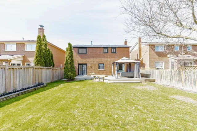 85 Derose Ave, Caledon 5