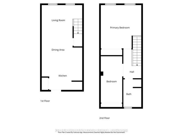 123 Broadway Ave #E, Orangeville 3