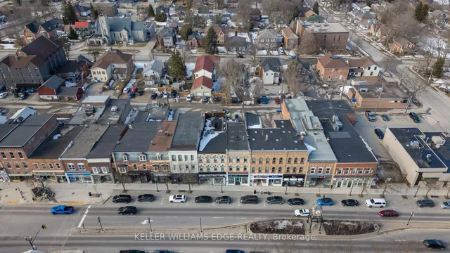 123 Broadway Ave #E, Orangeville 5