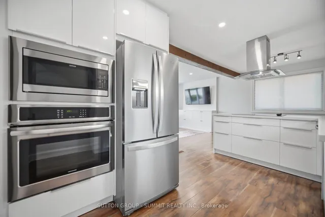 1 Lagos Rd, Toronto 5