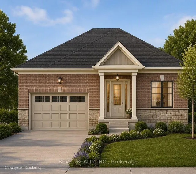 37 VICTORIA Ave #16/17, Halton Hills 3