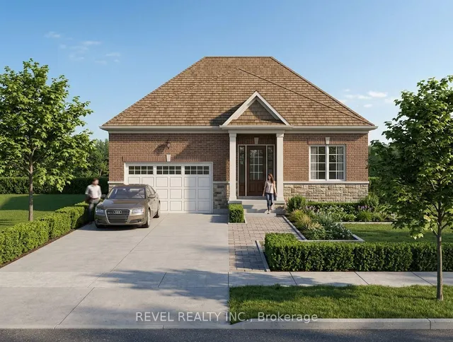 37 VICTORIA Ave #16/17, Halton Hills 5