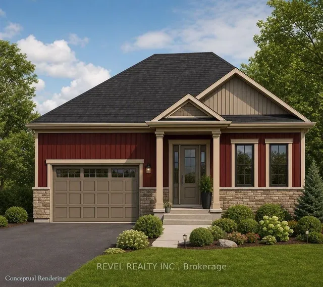 37 VICTORIA Ave #16/17, Halton Hills 1