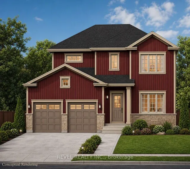 37 VICTORIA Ave #17, Halton Hills 1