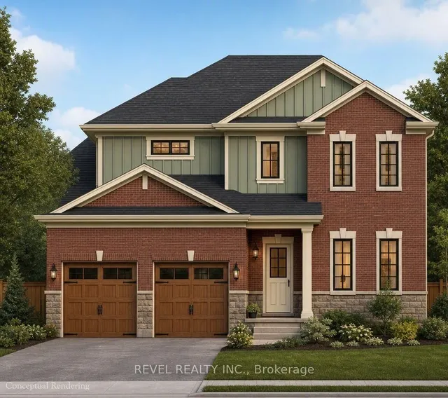 37 VICTORIA Ave #17, Halton Hills 2