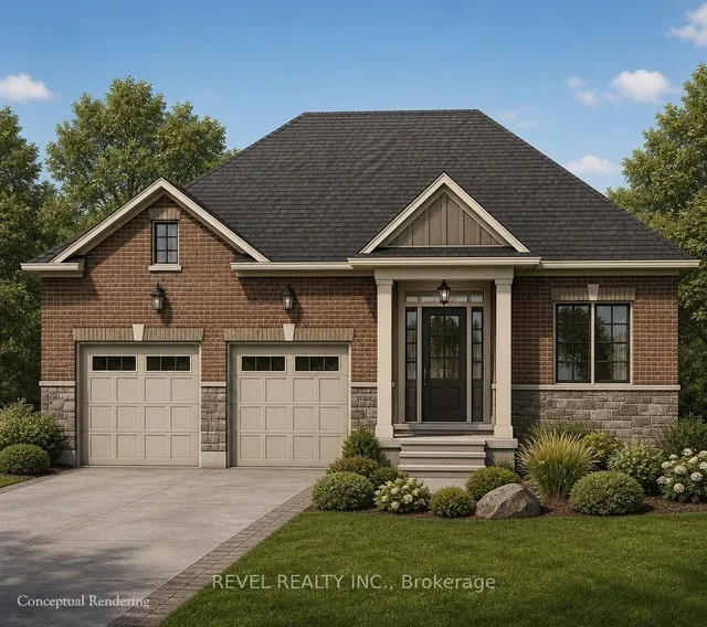 37 VICTORIA Ave #16, Halton Hills 2