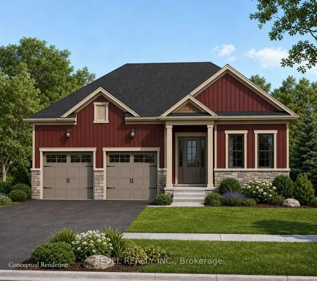 37 VICTORIA Ave #16, Halton Hills 3