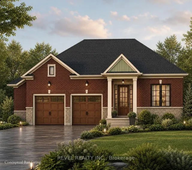 37 VICTORIA Ave #16, Halton Hills 4