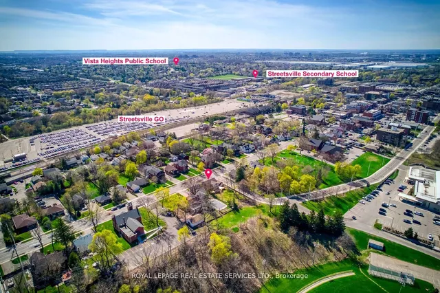 317 Queen St, Mississauga 2