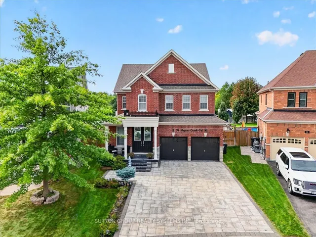 34 Boyces Creek Crt, Caledon 3