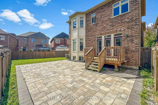 53 Elysian Fields Circ, Brampton 3