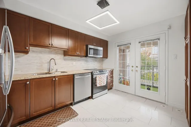 601 SHORELINE Dr #181, Mississauga 3
