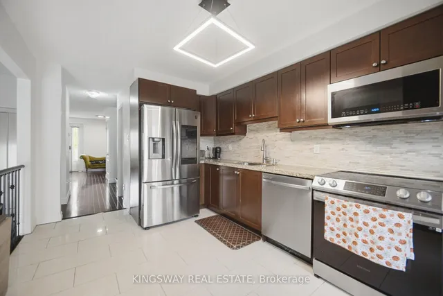 601 SHORELINE Dr #181, Mississauga 5