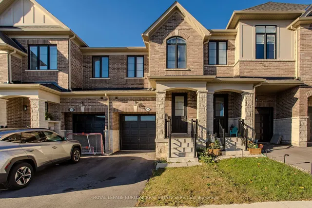 1358 Almonte Dr, Burlington 2