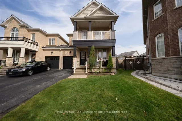 1469 Haws Cres, Milton 5