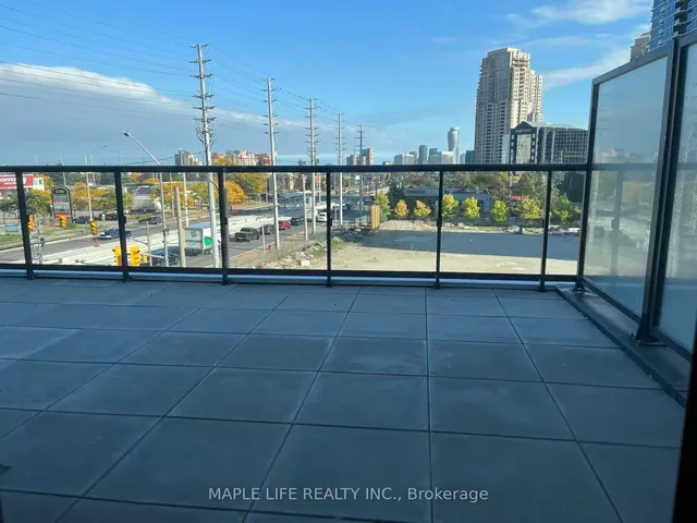 15 Watergarden Dr #302, Mississauga 2