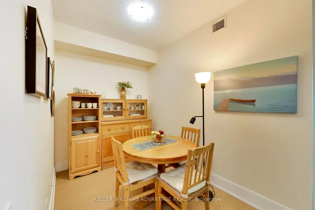 15 Viking Lane #301, Toronto 5
