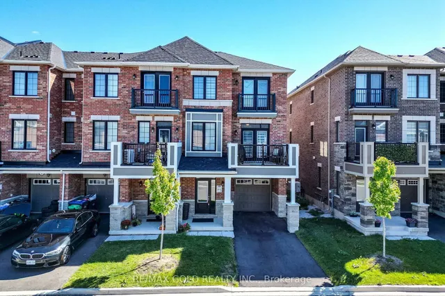 13 Keppel Circ, Brampton 5