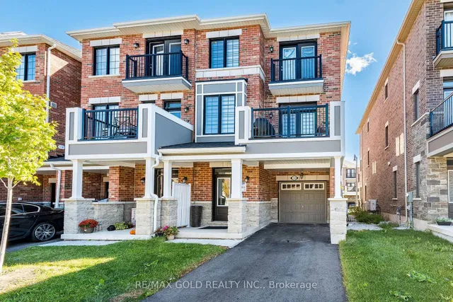 13 Keppel Circ, Brampton 2