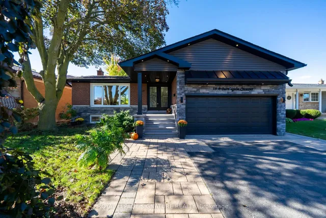 3510 Burningelm Cres, Mississauga 2