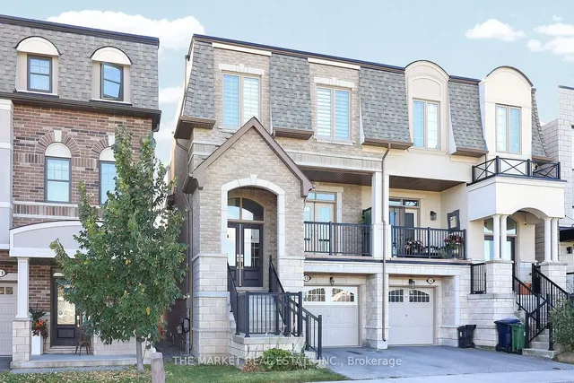 13 Father Redmond Way, Toronto 2