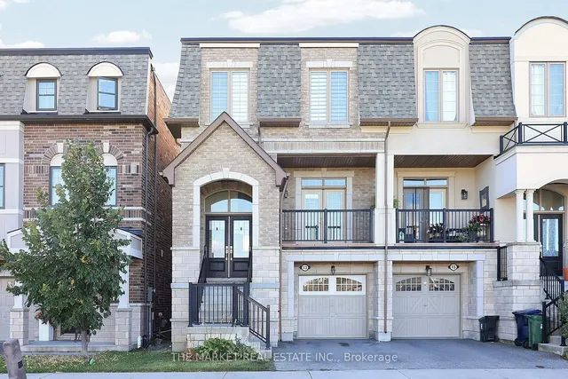 13 Father Redmond Way, Toronto 3