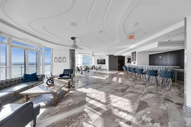 50 Absolute Ave #2705, Mississauga 2