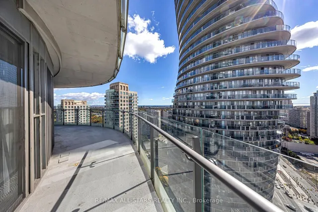 50 Absolute Ave #2705, Mississauga 5