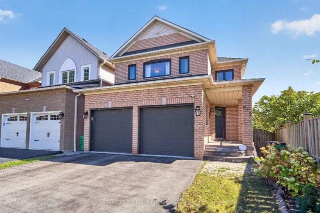 812 Knotty Pine Grve, Mississauga 5