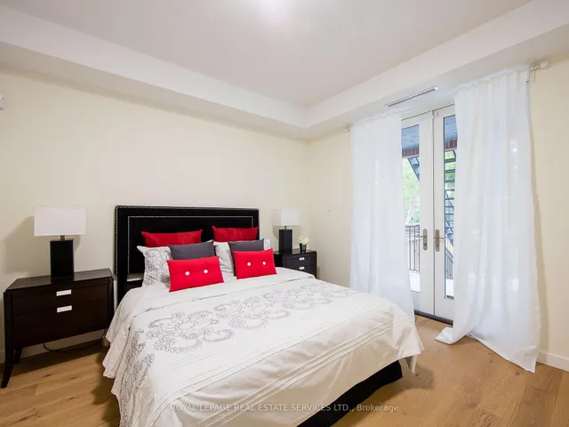 137 High Park Ave, Toronto 4