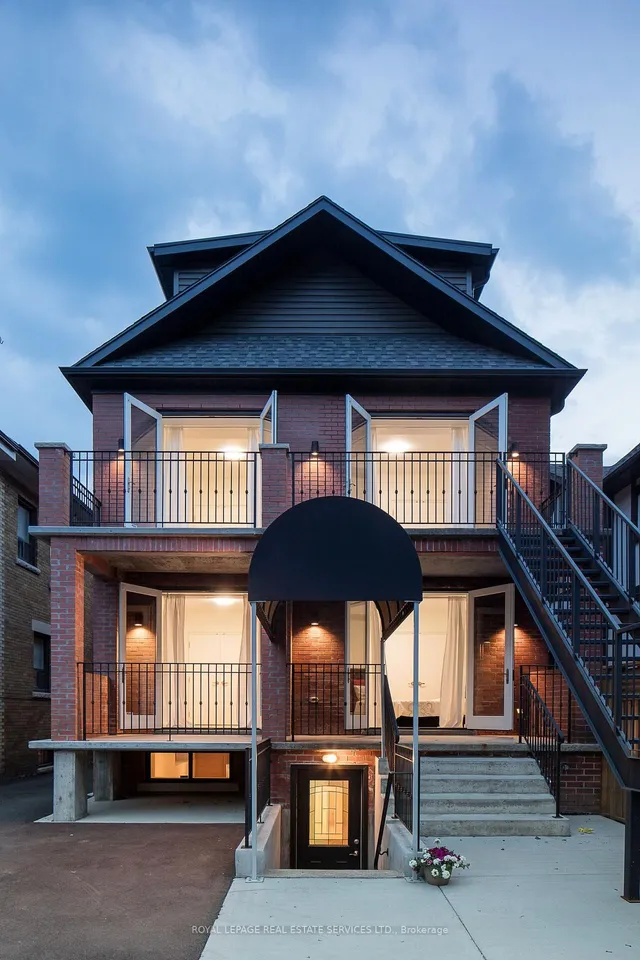 137 High Park Ave, Toronto 2