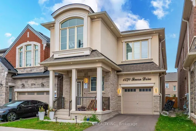 1570 Severn Dr, Milton