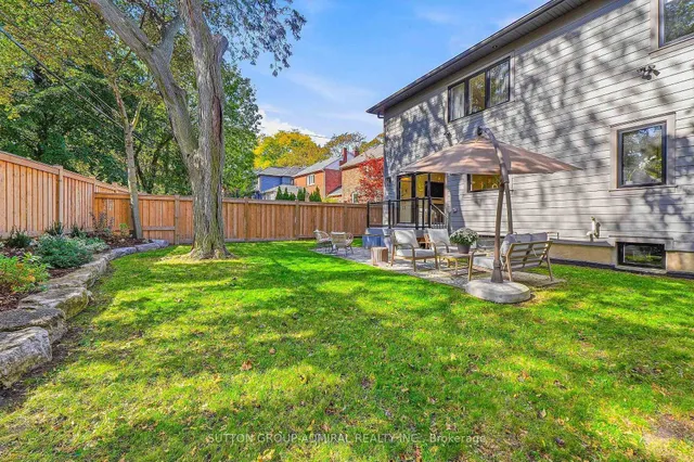 37 Glenellen Dr, Toronto 4