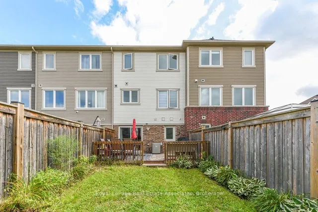 6 Ventura Ave #2, Brampton 5