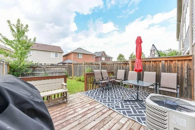 6 Ventura Ave #2, Brampton 3