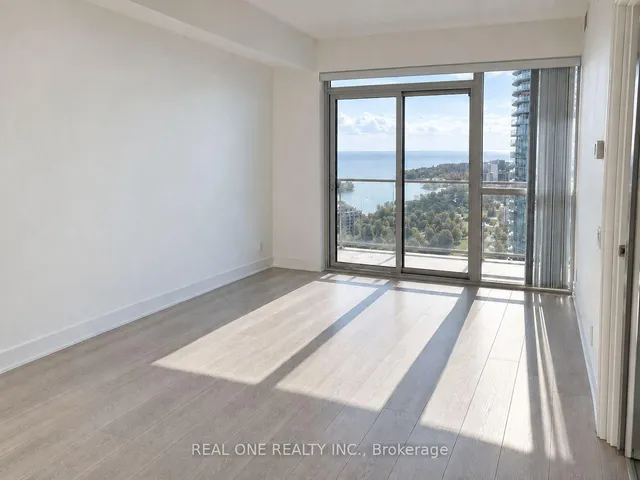 2200 Lakeshore Blvd #3203, Toronto 2