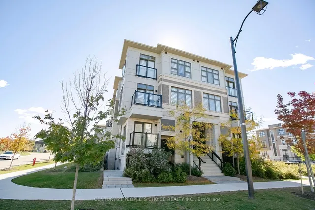 70 Halliford Pl #408, Brampton 1