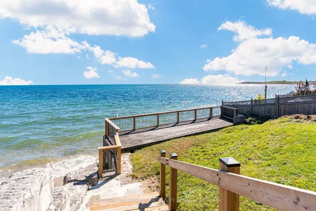 407 Lake Prom, Toronto 5